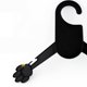 thumbnail image 3 of unbranded 10Ud Para Colgar Ropa De Mascotas Color Negro Material Y, 3 of 8