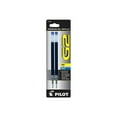 thumbnail image 1 of Value Pack of 6 - Pilot G2 Gel Ink Refill, 2-Pack for Rolling Ball Pens, Fine Point, Blue Ink (77241), 1 of 2