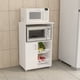 thumbnail image 2 of Mueble para cocina Jatai Blanco Loomber, 2 of 5