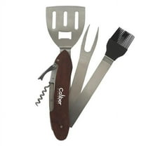Clearance Item !!!
Caliber Gourmet BBQ Multi-Tool