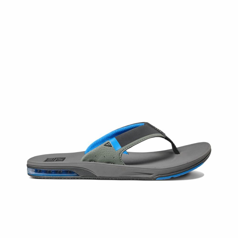 reef fanning low grey blue