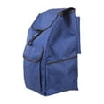 thumbnail image 3 of LNGOOR Sac de Remplacement pour Chariot de Courses Sac à Main Sac de Chariot Réutilisable Sac de Chariot Épaissi pour Chariots de Maison Bureau Épicerie B B, 3 of 10