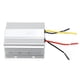 thumbnail image 5 of Inversor Convertidor Elevador De Fuente De Alimentación Para Automóvil De 12V A 24V 15A Moyic VI003665-00, 5 of 6