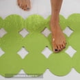 thumbnail image 4 of Alfombrilla de bañera antideslizante patentada por Webos con ventosas resistentes, 4 of 7