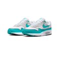 thumbnail image 3 of Men's Nike Air Max 1 SC Neutral Grey/Clear Jade-White (DZ4549 001) - 10, 3 of 5