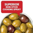 thumbnail image 4 of Pam Cooking Spray Olive Oil, 5 oz, 2 pack, 4 of 7
