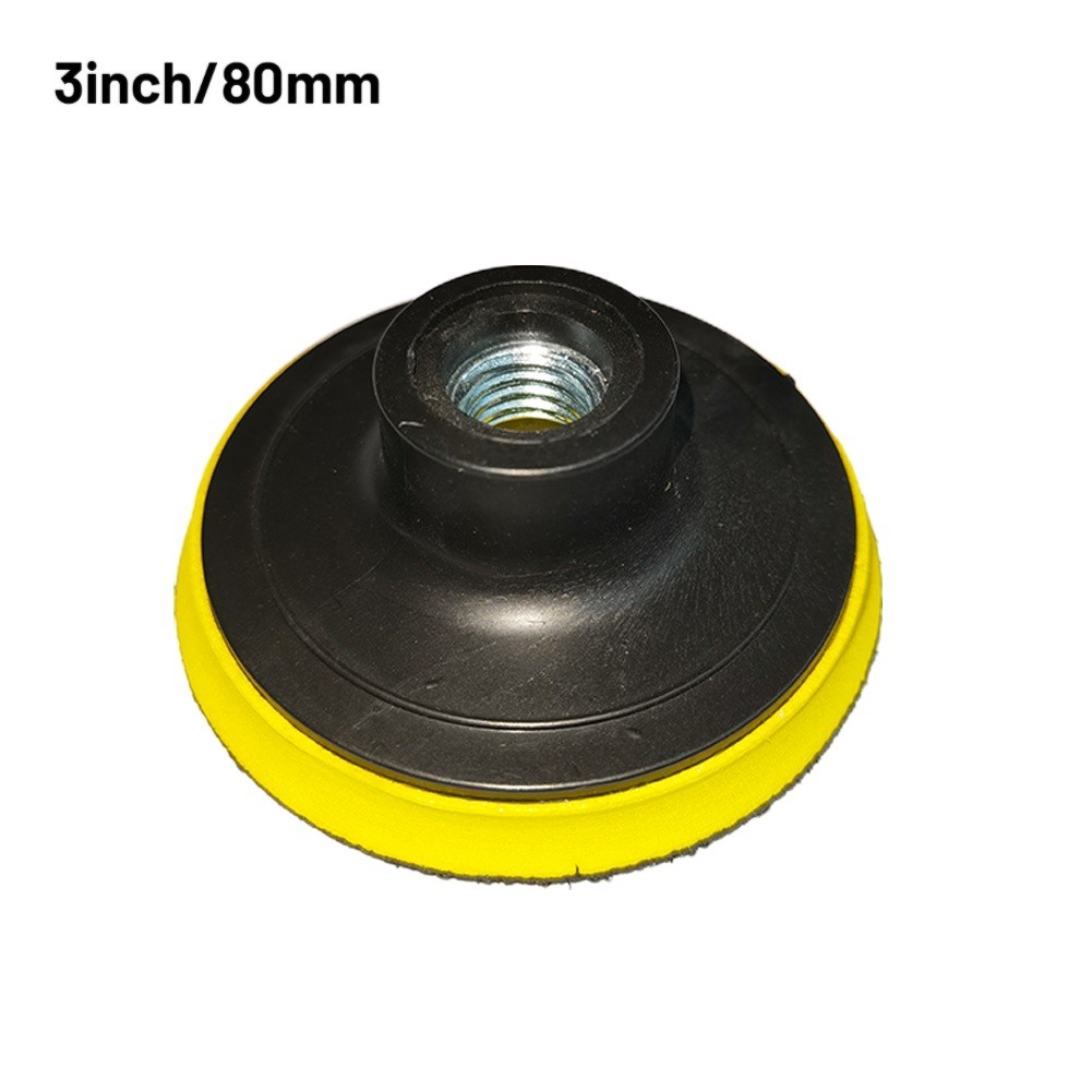 Selfadhesive Polishing Pad Sandpaper Polishing Disc For Electric