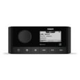 thumbnail image 5 of Fusion MS-RA60 Marine Stereo With Wireless Connectivity w/ ( 2 Pair ) KM65 6.5-Inch (165mm) Marine Coaxial Speakers with 3/4-Inch Tweeters, LED, 4-Ohm, Charcoal and White Grilles, 5 of 7