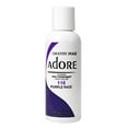 thumbnail image 1 of Adore Creative Image SemiPermanent Hair Color, 116 Purple Rage, 4 Fl Oz, 1 of 3