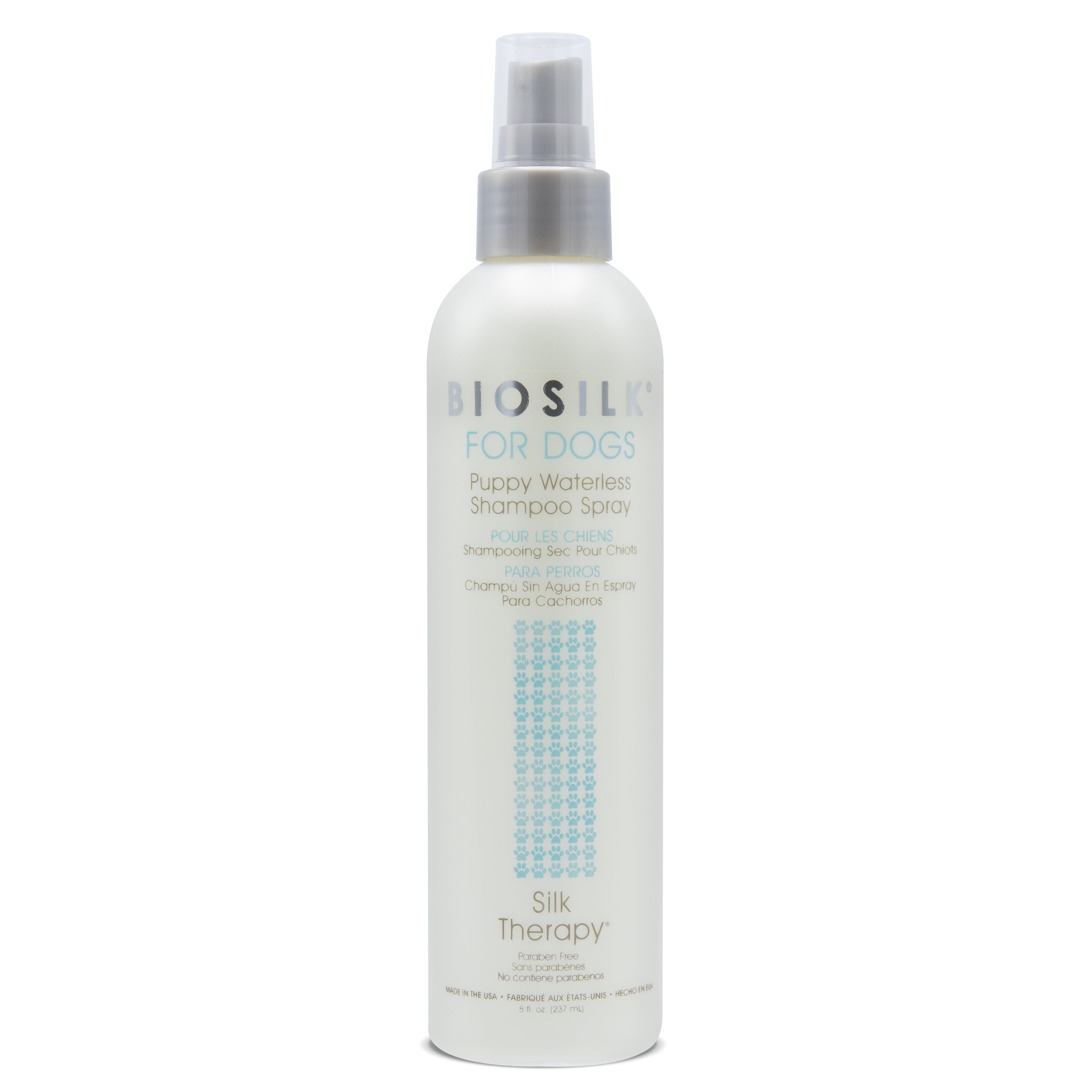 Is Waterless Shampoo Safe For Dogs