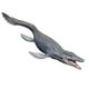 thumbnail image 3 of Realistic Large Mosasaurus Model Lifelike Dinosaur Model Figure Playset Model, 3 of 5