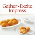 thumbnail image 4 of Stouffer's Host & Platter Frozen Appetizer Loaded Potato Bites, Air Fryer Sides, 8 oz (Frozen), 4 of 12