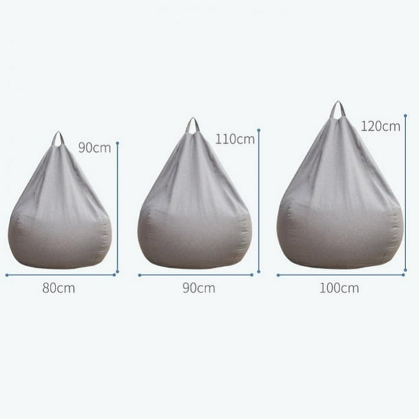 Bean Bag Chair Filler - Walmart.com