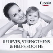 Eucerin Ecxema Bby Rlf Bd Size 5z Eucerin Baby Eczema Relief Body Creme 5z Pack of4