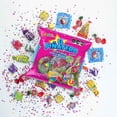 thumbnail image 4 of Surtido de caramelo El Piñatero y goma de mascar 1.3 kg, 4 of 4