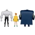 thumbnail image 2 of DC Direct New Batman Adventures Batman Mutant Leader & Robin, 2 of 5