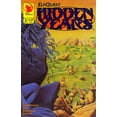 thumbnail image 1 of Elfquest: Hidden Years #21 VF ; Warp Comic Book, 1 of 1