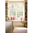 thumbnail image 2 of Crystorama Mallory 1 Light Soft Brass Task Sconce - 15"W x 22"H x 50.5"D, 2 of 2