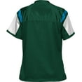 thumbnail image 2 of ProSphere Women's Tulane University Thunderstorm Football Fan Jersey, 2 of 7
