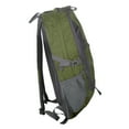 thumbnail image 5 of Stansport 30 Liter Day Pack - Olive, 5 of 10