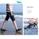 thumbnail image 3 of Zapatos de agua para hombre, zapatillas de agua de secado rápido unisex, zapatillas deportivas para nadar, zapatos de yoga para mujer, zapatos de buceo en la playa, aguas arriba, 3 of 4