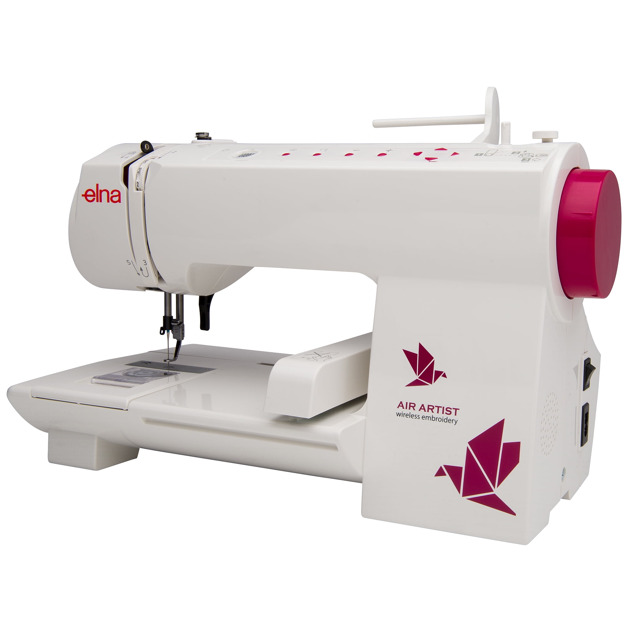 Elna Hd1000