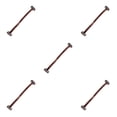thumbnail image 3 of Bandas de nailon Seitruly para estiramiento Facial para mujer Type2 NO2, 3 of 5