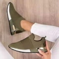 thumbnail image 2 of Espadrilles de Sport pour Femmes, Chaussures Décontractées, 2 of 5