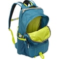 thumbnail image 2 of Buffalo Backpack - Chromium/Flint/Bleumine, 2 of 5