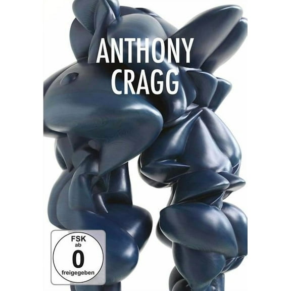 Anthony Cragg: Parts of the World: A Film by Ralph Goertz (Other)