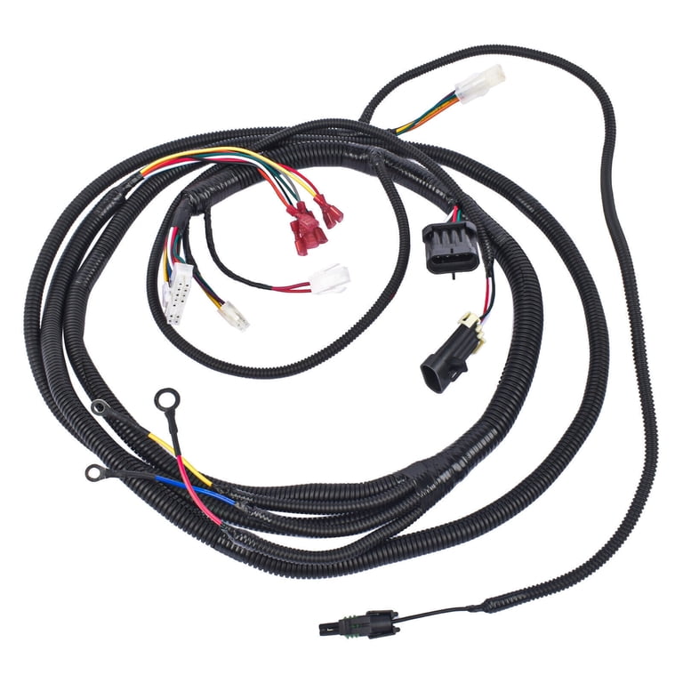Complete Main Wiring Harness For E-Z-GO EZGO TXT48 2010-2013 Golf Cart 625805 Complete Main Wiring Harness For E-Z-GO EZGO TXT48 2010-2013 Golf Cart 625805