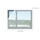 thumbnail image 3 of B Ubble Double Sealing Window Winter Window Windproof Leakage Windscreen Thickened Transparent Coldproof Warm Film Windproof Frostproof C-urt, 3 of 9