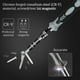 thumbnail image 2 of Juego de destornilladores de Precision Lifegoo 117 en 1 Kit, 2 of 2