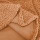 thumbnail image 3 of Suéter de cuello alto para mujer, informal, cuello redondo, bolsillo, color liso, manga larga, suelto, suéter de cuello redondo para mujer, top acrílico para mujer, 3 of 5