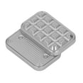 thumbnail image 1 of Juguete Deslizante Háptico Magnético de Metal Alivia el Estrés y la Ansiedad Deja de Morderse las Uñas Ayuda para el TDAH y el Autismo Portátil Adecuado para Viajes en la ANGGREK Otros, 1 of 8
