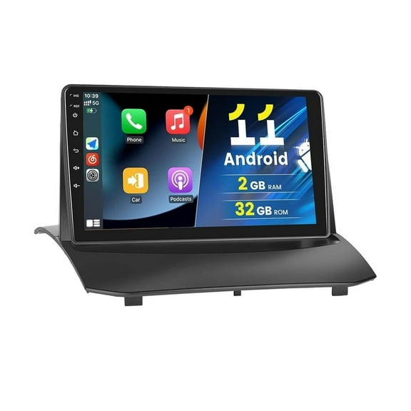 Stereo for Ford Fiesta 2009-2017 Android Carplay 2 32G