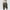 c01Green, variant on LNWUY (M-5XL) Big and Tall Mens Hippie Harem Pants Casual Elastic Drawstring Tapered Pants Solid Color Baggy Yoga Drop Crotch Trousers Black L