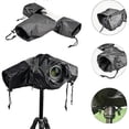 thumbnail image 4 of Rain Cover for Lens Photography Rain Cover for Camera, 4 of 4