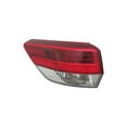 thumbnail image 7 of Tail Light Assembly 11-6978-00-9 815600E160 TO2804132 TYC for TOYOTA HIGHLANDER, 7 of 7