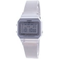 thumbnail image 1 of Casio Youth Vintage Daily Alarm Quartz A-700WM-7A A700WM-7A 100M Women's Watch, 1 of 5