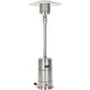 Fire Sense Stainless Steel Commercial Patio Heater