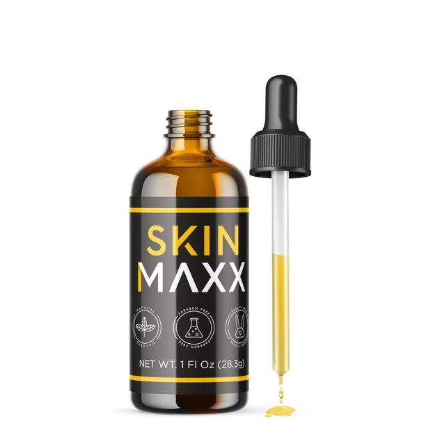 Aceite de ricino orgánico, aceite de rosa mosqueta y aceite de semilla negra para la cara, aceite facial antienvejecimiento y humectante para mujeres, remedio antiguo natural para una piel hidratada y