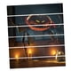 thumbnail image 5 of 6pcs 3D Escalera Escalera Riser Sticker DIY Wall Decal Pelar -10, 10x100cm Estilo-5, 5 of 9