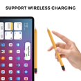 thumbnail image 3 of For Apple Pencil 2/1 Case For IPad Tablet Pen Stylus Protective Sleeve Cover Pencil 1/2 Cases Apple Pencil Case A, 3 of 6