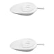 thumbnail image 1 of Greeniant Bedpan Load Bearing Potty with Handle Stable for Elderly Old Man Home Use Tipo 1 2Conjunto, 1 of 1