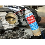 Berryman Products, 0117 B-12 Chemtool Carburetor Cleaner Automotive Additive, 16 oz Aerosol
