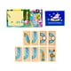thumbnail image 5 of Juego de rompecabezas de bloques de madera para niños y niñas, rompecabezas educativo con para ayudar al hipopótamo a bañarse, rompecabezas de, 5 of 7