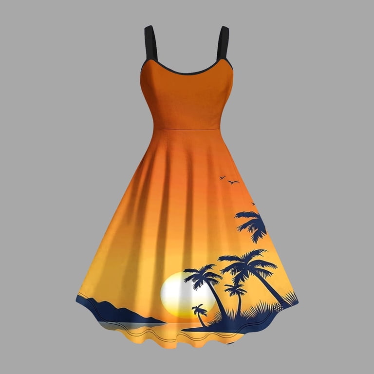neon print midi dress Neon Snake Print Midi Dress
