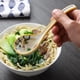 thumbnail image 3 of Juego de Cucharas de Sopa de CeráMica Cuchara de Sopa Japonesa Cucharas de Sopa de Manejar para Fideos Pho Ramen Arroz para Bola de Masa Wonton, 3 of 5