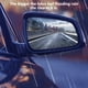 thumbnail image 5 of Agente impermeable para espejo retrovisor de coche, resistente a la lluvia, para ventanas de coche, resistente a la niebla, para días lluviosos, película repelente al agua, 300 ml, 5 of 9